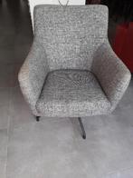 Bijzetzetel, Huis en Inrichting, Ophalen, Gebruikt