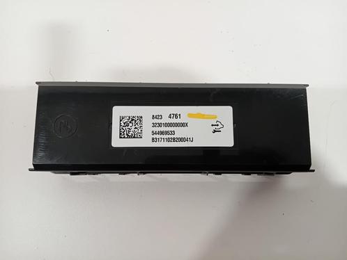 COMPUTER CLIMATE CONTROL Astra K Sports Tourer (84234761), Auto-onderdelen, Elektronica en Kabels, Opel, Gebruikt