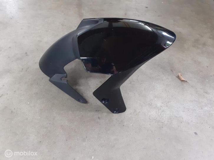 Spatbord voorspatbord Multistrada 620 1000 1100, Motoren, Onderdelen | Ducati, Gebruikt, Ophalen of Verzenden