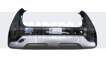 Bumper KIA NIRO II 2022-86611-AT001 Achterbumper KJ9807 beschikbaar voor biedingen