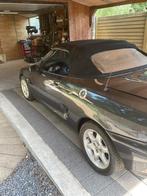 Mgf, Auto's, MG, Zwart, Handgeschakeld, Particulier, 2 deurs