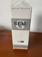 BEAUG eau de toilette 125ml (nieuw), Bijoux, Sacs & Beauté, Beauté | Parfums, Comme neuf, Enlèvement ou Envoi