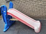 glijbaan little tikes, Kinderen en Baby's, Speelgoed | Buiten | Speeltoestellen, Ophalen, Gebruikt, Glijbaan
