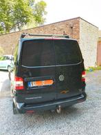 VW TRANSPORTER 2012 Syncro 4*4 châssis long, Auto's, Volkswagen, Euro 5, Stof, 4 cilinders, Traction-control