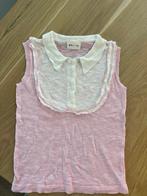 Morley blouse/ t-shirt roze   8 jaar    NIEUW, Nieuw, Morley, Meisje, Ophalen of Verzenden