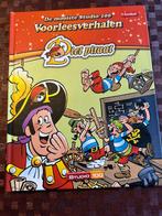 Piet piraat voorlees boek, Boeken, Studio 100, Jongen of Meisje, Ophalen, Gelezen