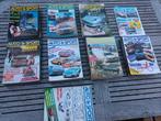 Auto & Sport jaargang 1 tem 7, 1983-1989, Enlèvement, Comme neuf, Général