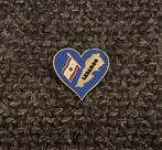 PIN - LEBANON - LIBANON, Ophalen of Verzenden, Gebruikt, Stad of Land, Speldje of Pin