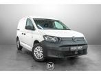 Volkswagen Caddy Van Caddy 2.0 TDi, Caddy Combi, Wit, SUV of Terreinwagen, Te koop