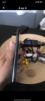Iphone x pour pieces, Ophalen of Verzenden, Niet werkend