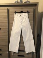 Witte jeans met heel brede pijpen, STRADIVARIUS, maat 34, Vêtements | Femmes, Jeans, W28 - W29 (confection 36), Enlèvement ou Envoi