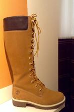Timberland hoge laarzen p.38, Hoge laarzen, Ophalen of Verzenden, Zo goed als nieuw, Timberland
