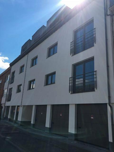 appartement à louer à Mons, Immo, Appartements & Studios à louer, Province de Hainaut, 50 m² ou plus