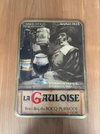 La Gauloise glacoide, Verzamelen, Ophalen, Zo goed als nieuw, Reclamebord