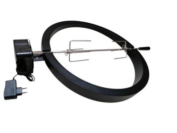 zeer veel accessoires bbq en kamado's  beschikbaar voor biedingen