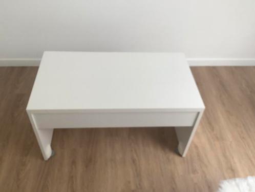 Opbergbank, Kinderen en Baby's, Kinderkamer | Commodes en Kasten, Zo goed als nieuw, Ophalen