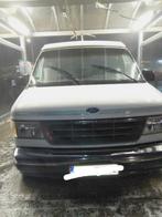 ford econoline, Auto's, Ford, Te koop, Particulier, LPG