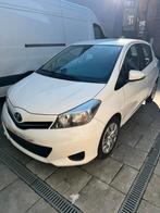 Toyota yaris Automaat, Auto's, Toyota, Automaat, Particulier, Yaris, Te koop