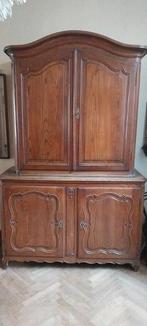 Antieke Kast, Ophalen