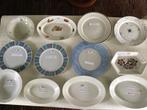 12 mooie schalen aan slechts 2 euro per schaal, Huis en Inrichting, Ophalen of Verzenden, Zo goed als nieuw