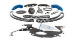 SKF DISTRIBUTIEKETTINGSET VKML 88013 - COMPLETE SET VOOR BMW, Enlèvement ou Envoi, Mini
