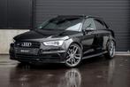 Audi S3 | Quattro | S tronic | Panorama | 1 propriétaire |, S3, Achat, Entreprise, Entretenue par le concessionnaire