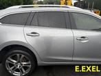 Deur rechts achter Mazda 6 SportBreak (GJ/GH/GL) Combi 2014, Gebruikt, Deur, Herkomst onderdeel bekend, Achter
