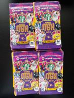 100 x Panini Megacracks 21/22 zakjes, Ophalen of Verzenden, Nieuw