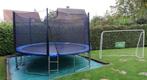 trampoline 430cm, Enfants & Bébés, Enlèvement, Utilisé