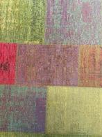 Modern hedendaags design vloerkleed/tapijt in nieuwstaat, Maison & Meubles, Ameublement | Revêtements de sol, Comme neuf, Tapis