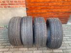 Banden uniroyal, Ophalen, Gebruikt, 16 inch, 205 mm