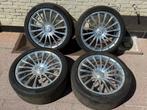unieke 20 inch Originele Mercedes AMG velgen, Ophalen, 20 inch, Band(en)