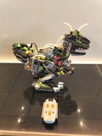 Lego 4958, Ophalen of Verzenden, Gebruikt, Complete set, Lego