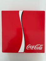 Originele coca cola-set, collector’s item slecht 455 gemaakt, Verzamelen, Ophalen, Zo goed als nieuw