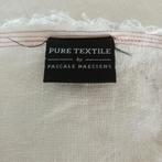 PASCALE NAESSENS Tafelloper Pure textile, Utilisé, Enlèvement ou Envoi