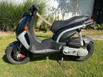 Peugeot ludix blaster watercooling, Fietsen en Brommers, Ophalen, Zo goed als nieuw, Elektrisch, Ludix