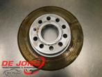 Disque de frein arrière d'un Volkswagen Golf, Autos : Pièces & Accessoires, Freins & Transmission, Volkswagen, -, 3 mois de garantie