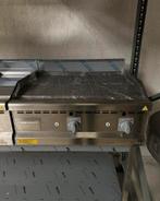 Horeca Gas Bakplaten 80cm, 70cm, 60cm, 40cm, Ophalen of Verzenden, Vaatwasmachinebestendig, Nieuw