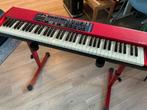 Nord Electro 2 73, Muziek en Instrumenten, Keyboards, Gebruikt, Midi-aansluiting, 76 toetsen, Ophalen