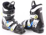 Chaussures de ski pour enfants 36.5 37 EU SALOMON TEAM T3