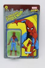 The Amazing Spider-Man - Marvel Legends Retro Collection, Verzamelen, Poppetjes en Figuurtjes, Ophalen of Verzenden, Nieuw