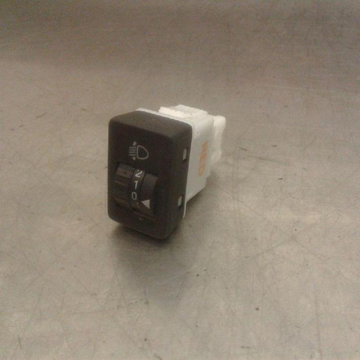 KOPLAMP IHV SCHAKELAAR Nissan Pixo (D31S) (01-2009/10-2013), Auto-onderdelen, Dashboard en Schakelaars, Nissan, Gebruikt