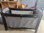 stevig reisbedje baby, compact opvouwbaar met extra matras, Kinderen en Baby's, Ophalen, Gebruikt, Minder dan 140 cm, Matras