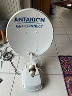 Allerlei Satellieten, Ophalen, Gebruikt