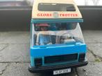 Playmobil Vintage Camping-Car Globetrotter – Années 80, Enlèvement ou Envoi, Comme neuf