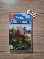 Nintendo Switch Games, Ophalen, Zo goed als nieuw