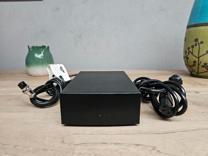 NAIM NAPSC Externe stabile voeding, Audio, Tv en Foto, Overige Audio, Tv en Foto, Zo goed als nieuw, Ophalen of Verzenden