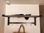Kapstok, Zo goed als nieuw, Minder dan 100 cm, Metaal, Ophalen