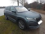 Skoda Kodiaq L&K, 7p 2.0 Diesel, option complète, Autos, Cuir, Achat, Euro 6, 7 places