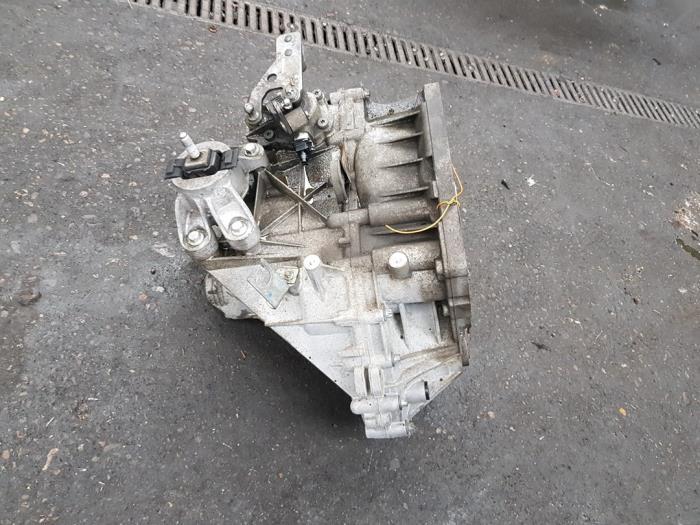 Boîte de vitesse d'un Mini Cooper S, Autos : Pièces & Accessoires, Transmission & Accessoires, Mini, Utilisé, 3 mois de garantie